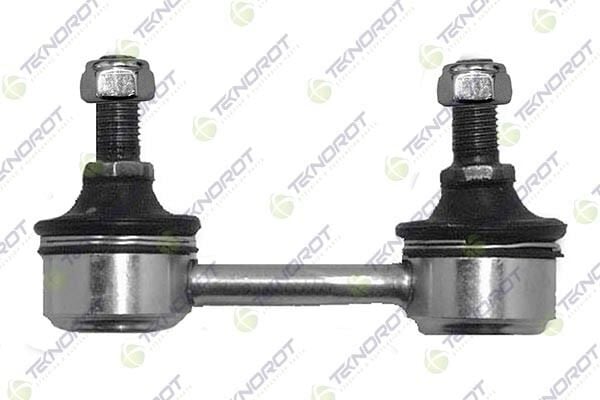 TEKNOROT HY-310 Z ROTU ÖN SAĞ-SOL HYUNDAI ELANTRA 1.6L G4ED BENZİNLİ 16V 01-06 - Görsel 1