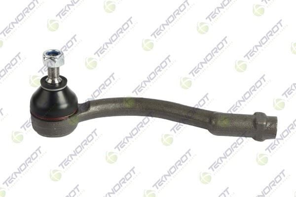 TEKNOROT HY-342 ROT BAŞI DIŞ SOL HYUNDAI ACCENT ERA 1.4L 1.6L Benzinli 1.5L CRDİ 06-10 / KIA RIO 1.4L Benzinli 1.5L CRDİ 05-11 - Görsel 1