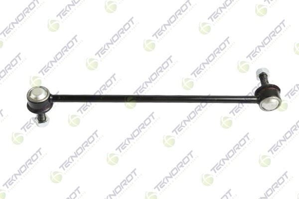 TEKNOROT HY-346 Z ROTU ÖN SAĞ HYUNDAI ACCENT ERA 1.4L 1.6L 1.5L CRDİ 06-10 / KIA RIO 1.4L 1.5L CRDİ 05-10 - Görsel 1
