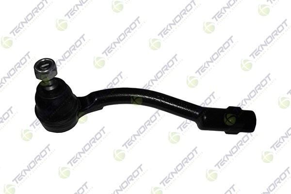 TEKNOROT HY-362 ROT BAŞI DIŞ SOL HYUNDAI İ20 1.4L 1.6L CRDİ 08-> 1.2L 1.4L BENZİNLİ 08-> / İX20 1.4L CRDİ 10-12 1.4L B ENZİNLİ 11-> / KIA SOUL 1.6L CRDİ 09-> 1.6L BENZİNLİ 11-> - Görsel 1