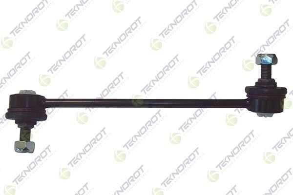 TEKNOROT HY-367 Z ROTU ÖN SOL HYUNDAI İ20 1.4L 1.6L CRDİ 08-> 1.2L 1.4L BENZİNLİ 08-> - Görsel 1