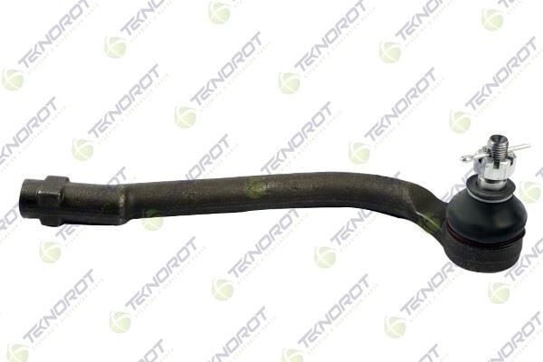 TEKNOROT HY-371 ROT BAŞI DIŞ SAĞ HYUNDAI İ30 1.4L 1.6L BENZİNLİ 07-11 1.6L D4FB CRDİ DİZEL 07-11 / KIA CEED 1.4L 1.6 L BENZİNLİ 07-> 1.6L D4FB CRDİ DİZEL 06-> - Görsel 1