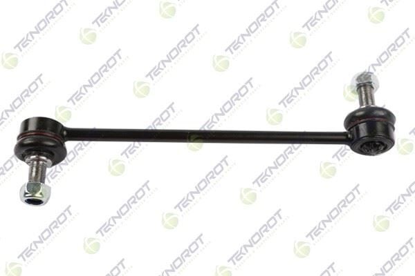 TEKNOROT HY-376 Z ROTU ÖN SAĞ-SOL HYUNDAI İ30 1.4L 1.6L BENZİNLİ 07-11 1.6L D4FB CRDİ DİZEL 07-11 / KIA CEED 1.4L 1. 6L BENZİNLİ 07-> 1.6L D4FB CRDİ DİZEL 06-> - Görsel 1