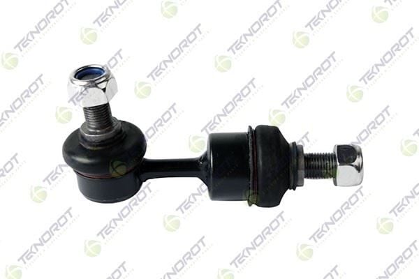 TEKNOROT HY-386 Z ROTU ARKA SAĞ-SOL HYUNDAI İX35 TUCSON 1.6L 2.0L 10-15 / KIA SPORTAGE 1.6L 2.0L 10-15 - Görsel 1