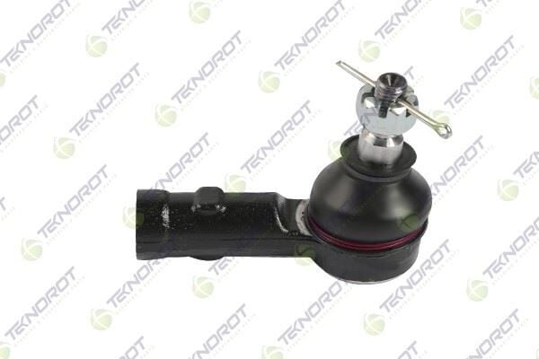 TEKNOROT HY-392 ROT BAŞI DIŞ SAĞ-SOL HYUNDAI İ10 1.0L 1.1L 1.2L 07-13 - Görsel 1