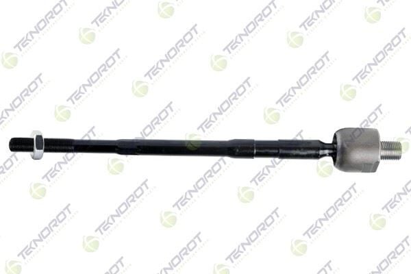 TEKNOROT HY-393 ROT KOLU SAĞ-SOL HYUNDAI İ10 1.0L 1.1L 1.2L 07-13 - Görsel 1