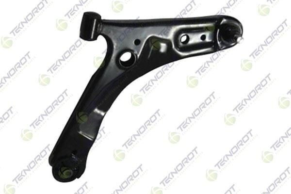 TEKNOROT HY-398 SALINCAK ALT SAĞ ROTİLLİ HYUNDAI İ10 1.0L 1.1L 1.2L 07-13 - Görsel 1