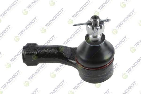 TEKNOROT HY-401 ROT BAŞI DIŞ SAĞ HYUNDAI İ10 1.0L 1.2L G3LA B3LA G4LA 13-19 - Görsel 1