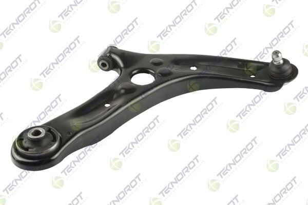TEKNOROT HY-408 SALINCAK ALT SAĞ ROTİLLİ HYUNDAI İ10 1.0L 1.2L G3LA B3LA G4LA 13-19 - Görsel 1