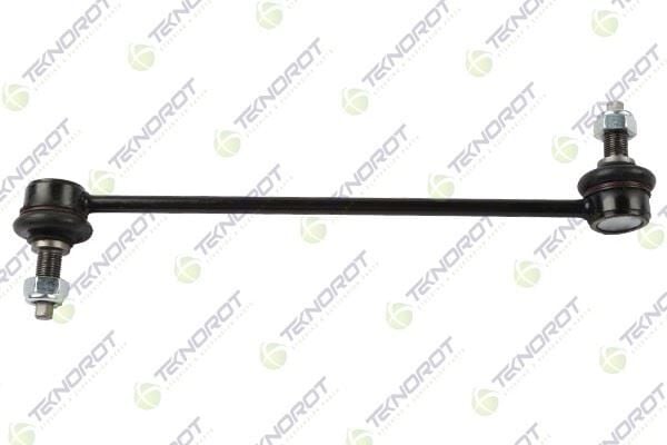 TEKNOROT HY-450 Z ROTU ÖN SAĞ-SOL HYUNDAI BAYON 1.0L 1.2L 1.4L 21-> / İ20 1.1L 1.4L CRDİ 15-> 1.2L 1.4L 1.6L BENZİNL İ 15-> - Görsel 1