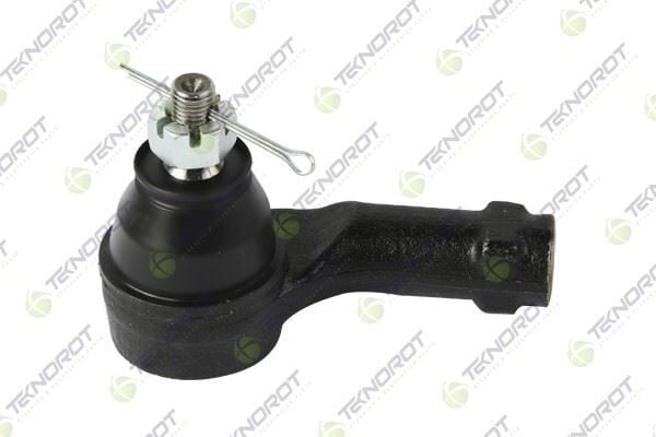 TEKNOROT HY-452 ROT BAŞI DIŞ SOL HYUNDAI İ20 1.1L 1.4L CRDİ 15-> / 1.2L 1.4L BENZİNLİ 15-> - Görsel 1