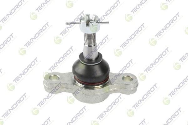 TEKNOROT HY-574 ROTİL ALT SAĞ-SOL HYUNDAI SONATA 2.0L D4EA CRDİ DİZEL 05-10 / 2.0L VVTİ GLS 05-10 - Görsel 1