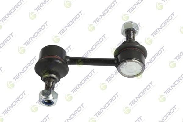 TEKNOROT HY-576 Z ROTU ARKA SAĞ-SOL HYUNDAI SONATA 2.0L D4EA CRDİ DİZEL 05-10 2.0L VVTİ GLS 05-> - Görsel 1
