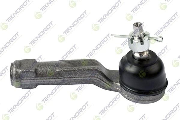 TEKNOROT HY-621 ROT BAŞI DIŞ SAĞ HYUNDAI ELANTRA 1.6L G4FG BENZİNLİ 16-> 1.6L D4FB DİZEL 16-> / KONA 1.6L G4FJ 16-> - Görsel 1