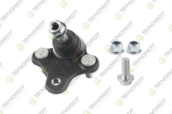 TEKNOROT HY-625K ROTİL ALT SOL HYUNDAI ELANTRA 1.6L G4FG BENZİNLİ 16-> 1.6L D4FB DİZEL 16-> / KONA 1.6L G4FJ 16-> - Görsel 1