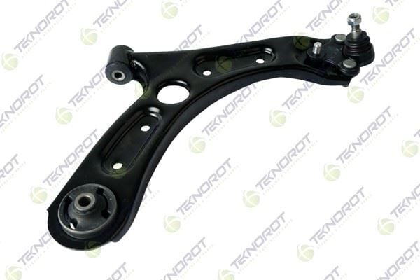 TEKNOROT HY-628 SALINCAK ALT SAĞ ROTİLLİ HYUNDAI ELANTRA 1.6L G4FG BENZİNLİ 16-> 1.6L D4FB DİZEL 16-> / KONA 1.6L G4FJ 16-> - Görsel 1