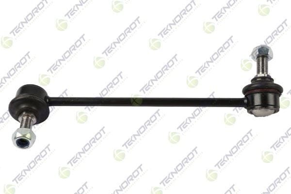 TEKNOROT HY-710 Z ROTU ÖN SAĞ HYUNDAI GETZ 1.1L 1.3L 1.4L BENZİNLİ 1.5L CRDİ DİZEL 02-11 - Görsel 1