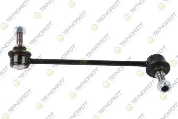 TEKNOROT HY-711 Z ROTU ÖN SOL HYUNDAI GETZ 1.1L 1.3L 1.4L BENZİNLİ 1.5L CRDİ DİZEL 02-11 - Görsel 1