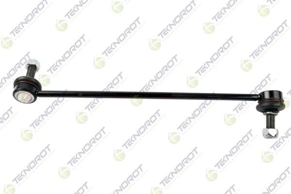 TEKNOROT HY-825 Z ROTU ÖN SAĞ HYUNDAI SANTAFE 2.0L 2.2L 06-12 / KIA SORENTO 2.0L 2.2L 2.4L 09-15 - Görsel 1
