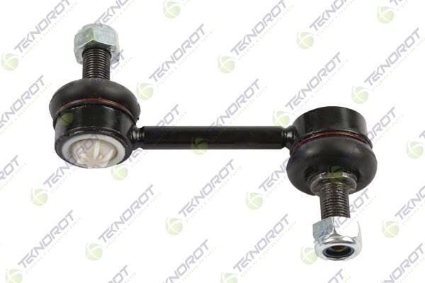 TEKNOROT HY-827 Z ROTU ARKA SAĞ-SOL HYUNDAI SANTAFE 2.0L 2.2L 06-12 / KIA SORENTO 2.0L 2.2L 2.4L 09-15 - Görsel 1