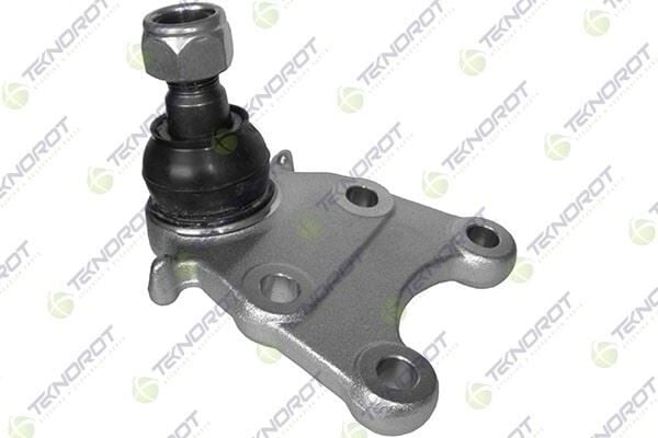 TEKNOROT I-105 ROTİL ALT SAĞ-SOL ISUZU D-MAX 2.5L 4JA1-TC COMMONRAİL TURBO 4X2 4X4 TFR TFS 04-11-2.5L 4JA1-TFR54 02-05 - Görsel 1
