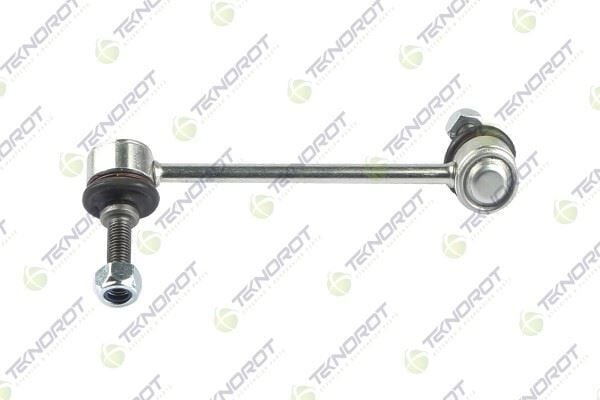 TEKNOROT I-116 Z ROTU ÖN SAĞ ISUZU D-MAX 2.5L 4JA1-TC COMMONRAİL TURBO 4X2 TFR 07-> 4X4 TFS 04-> - Görsel 1