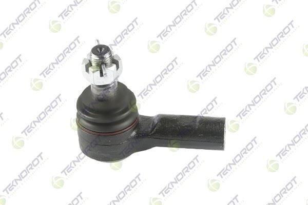 TEKNOROT I-141 ROT BAŞI DIŞ SAĞ/SOL ISUZU D-MAX 2.5L 4JA1-TC Commonrail Turbo 4x2 4x4 07-12 - Görsel 1