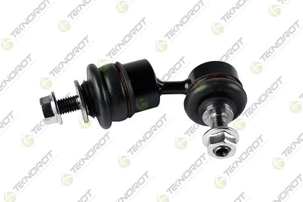 TEKNOROT JA-927 ASKI ROTU ARKA JAGUAR X-TYPE I X400 - Görsel 1