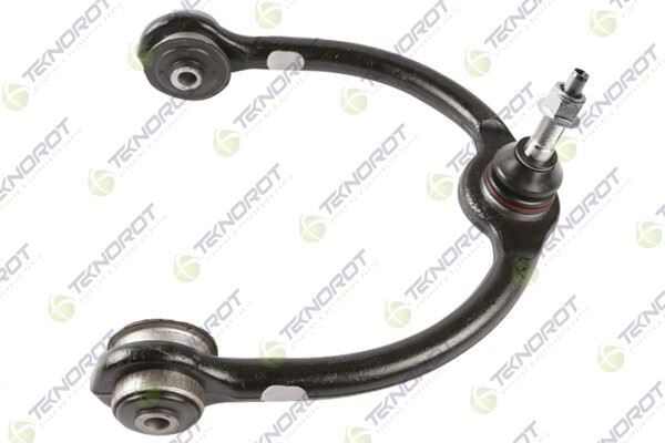 TEKNOROT JE-127 ROTİLLİ SALINCAK ÖN ÜST JEEP-COMMANDER XK-2005-2010-JEEP-GRAND CHEROKEE III WH/WK-2005-2010 - Görsel 1