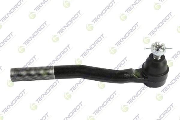 TEKNOROT JE-141 ROTBAŞI ÖN SAĞ ALT JEEP-GRAND CHEROKEE II WJ-WG-1999-2005- - Görsel 1