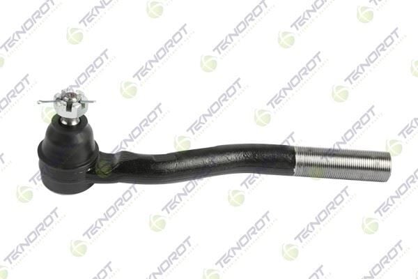 TEKNOROT JE-142 ROTBAŞI ÖN SOL ALT JEEP-GRAND CHEROKEE II WJ-WG-1999-2005- - Görsel 1