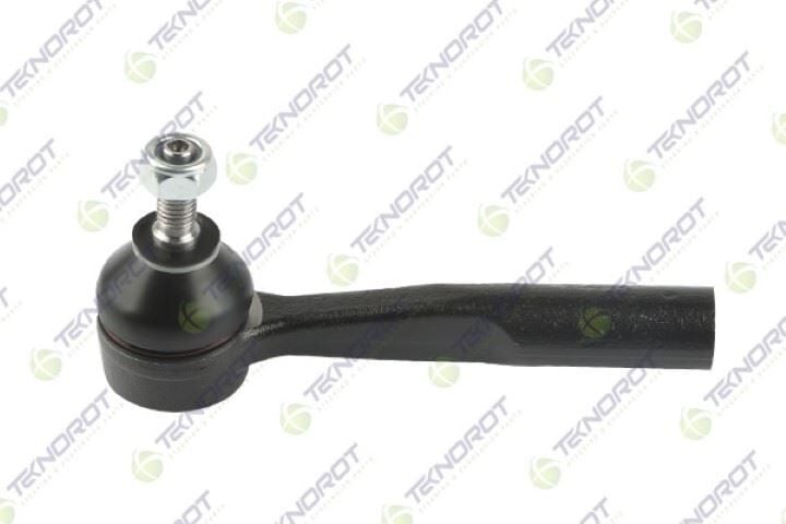 TEKNOROT JE-392 ROTBAŞI ÖN SOL FIAT 500X 14> JEEP RENEGADE 14> - Görsel 1