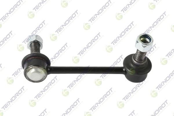 TEKNOROT KI-108 Z ROTU ARKA SOL KIA SORENTO 02-09 - Görsel 1