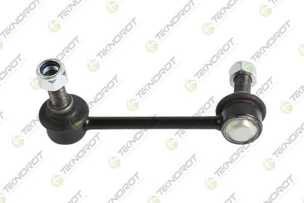 TEKNOROT KI-109 Z ROTU ARKA SAĞ KIA SORENTO 02-09 - Görsel 1
