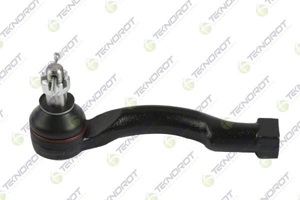 TEKNOROT KI-112 ROT BAŞI DIŞ SOL KIA SORENTO 2.4L G4CS G4JS BENZİNLİ 02->-2.5L CRDI D4CB 140HP 03-> - Görsel 1