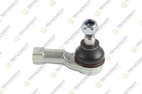 TEKNOROT KI-211 ROT BAŞI DIŞ SAĞ-SOL KIA RIO 1.3L 1.5L 00-05 / PICANTO 1.1L D3FA 04-11 - Görsel 1