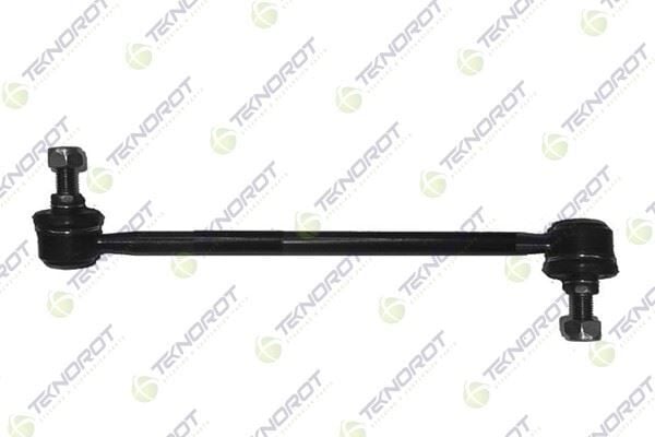 TEKNOROT KI-237 Z ROTU ÖN SOL KIA CERATO 1.6L 2.0L 1.5L CRDİ 05-> - Görsel 1