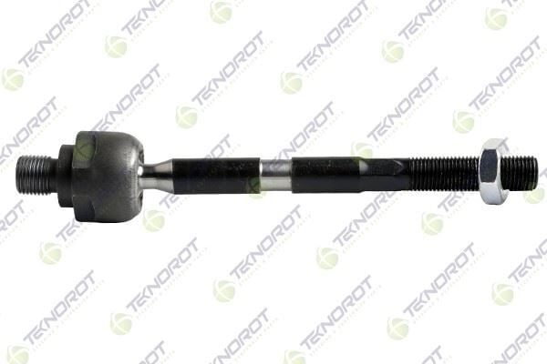 TEKNOROT KI-244 ROT KOLU SOL KIA RIO 1.4L 1.5L CRDİ 05-10 - Görsel 1