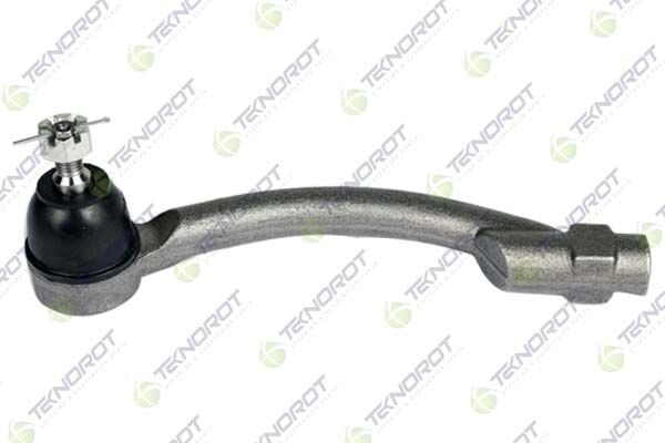 TEKNOROT KI-272 ROTBAŞI ÖN SOL KIA-CERATO 3RD GEN-2014-2018-KIA-FORTE YD-2014-2018 - Görsel 1