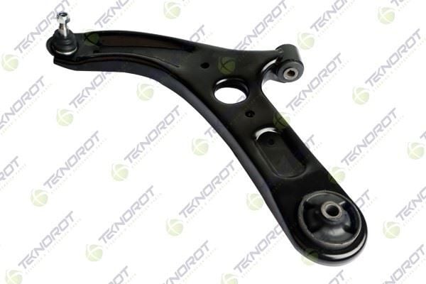 TEKNOROT KI-279 SALINCAK ALT SOL ROTİLLİ KIA CERATO 1.6L D4FB DİZEL 13-> 1.6L G4FG BENZİNLİ 13-18 - Görsel 1