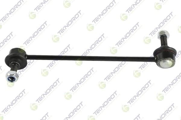 TEKNOROT KI-406 Z ROTU ÖN SAĞ KIA PICANTO 1.0L G4HE 04-> / 1.1L D3FA CRDi 06-11 - Görsel 1