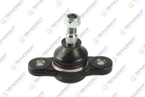 TEKNOROT KI-414 ROTİL ALT SAĞ-SOL HYUNDAI TUCSON 2.0L G4GC D4EA JN kasa 04-09 / KIA SPORTAGE 2.0L G4GC D4EA JE ka sa 04-09 - Görsel 1