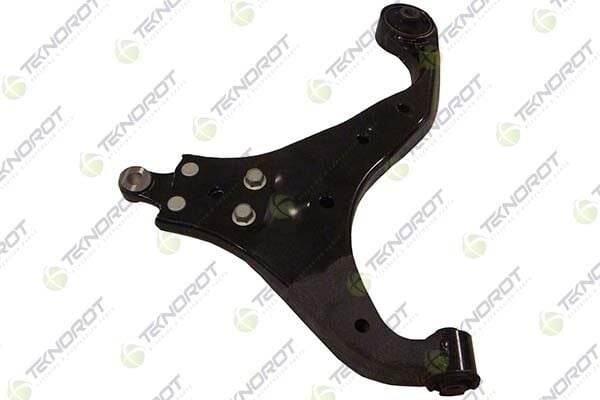 TEKNOROT KI-419 SALINCAK ALT SOL ROTİLLİ HYUNDAI TUCSON 2.0L G4GC D4EA JN kasa 04-09 / KIA SPORTAGE 2.0L G4GC D4 EA JE kasa 04-09 - Görsel 1