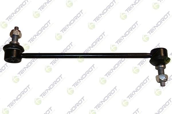 TEKNOROT KI-420 Z ROTU ÖN SAĞ-SOL KIA SPORTAGE 1.6L 2.0L 13-15 - Görsel 1