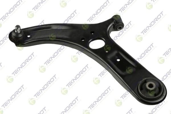 TEKNOROT KI-439 SALINCAK ALT SOL ROTİLLİ KIA RIO 1.1L 1.2L 1.4L D3FA G4LA G4FA D4FC 12-17 - Görsel 1
