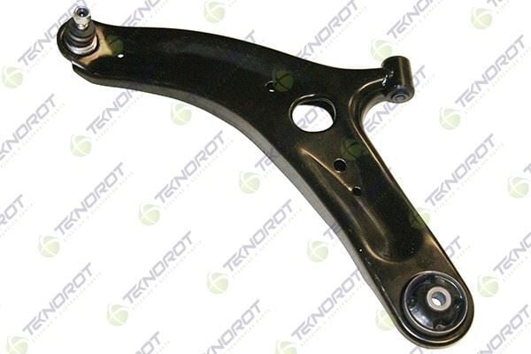 TEKNOROT KI-449 SALINCAK ALT SOL ROTİLLİ HYUNDAI İX20 1.4L G4FA BENZİNLİ 11-> 1.4L D4FC CRDİ DİZEL 10-> / KIA VENG A 1.4L 1.6L G4FA G4FC BENZİNLİ 09 -> 1.4L 1.6L D4FB D4FC CRDİ DİZEL 10-> - Görsel 1