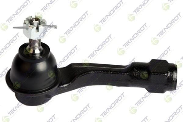 TEKNOROT KI-572 ROT BAŞI DIŞ SOL KIA RIO 17->-STONIC 17-> - Görsel 1