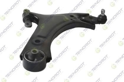 TEKNOROT KI-818 ROTİLLİ SALINCAK ÖN SAĞ ALT KIA SORENTO 20 > - Görsel 1