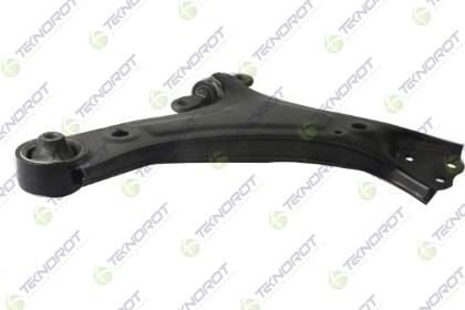 TEKNOROT KI-818S ROTİLSİZ SALINCAK ÖN SAĞ ALT KIA SORENTO 20 > - Görsel 1