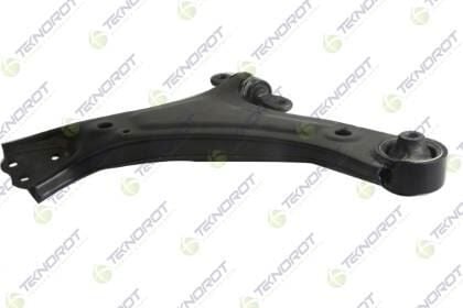 TEKNOROT KI-819S ROTİLSİZ SALINCAK ÖN SOL ALT KIA SORENTO 20 > - Görsel 1